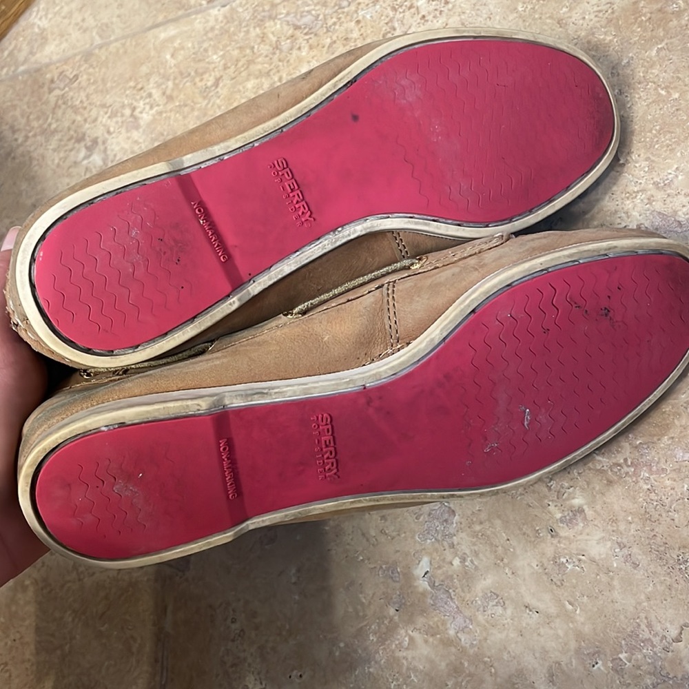 Sperry Topside Audrey 5.5 - Picture 4 of 4